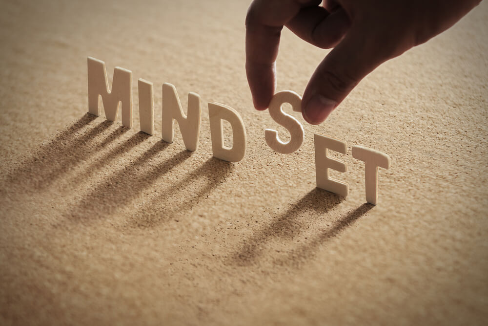 Mindset: o que é e como se beneficiar desse conceito